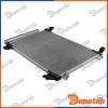 Radiateur de Climatisation pour TOYOTA | CCS-TY-032, 107096